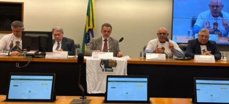 CRIAÇÃO DO DIA NACIONAL DO FRENTISTA É PRIMEIRO PASSO PRA REGULAMENTAR A PROFISSÃO, DIZ ARRAES
