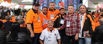 Entidades de classe saem fortalecidas de debates sobre reestruturação do movimento sindical