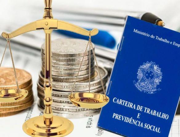 Auxílio-alimentação só é salário quando não há contrapartida do trabalhador