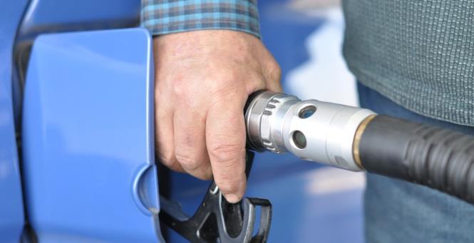 PREÇO DA GASOLINA AUMENTA 6% EM APENAS OITO DIAS