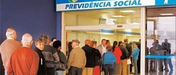 Mais pobres terão dificuldade para se aposentar após mudanças no INSS
