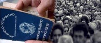 Cai salário de quem trabalha sem registro