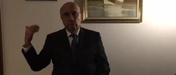 Ministro da Fazenda pede oração por empregos