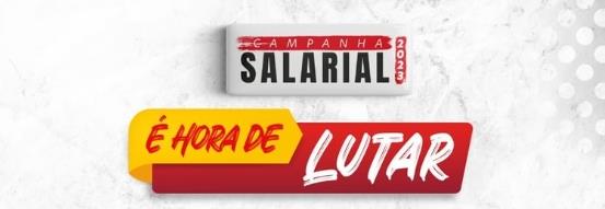 CAMPANHA SALARIAL - CONVOCAÇÃO DE ASSEMBLEIA GERAL EXTRAORDINÁRIA 