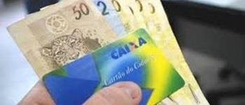Saques do FGTS inativo terminam nesta segunda-feira