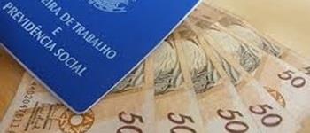 Para conter gastos governo estuda acabar com abono salarial, enquanto a farra das emendas parlamentares persiste