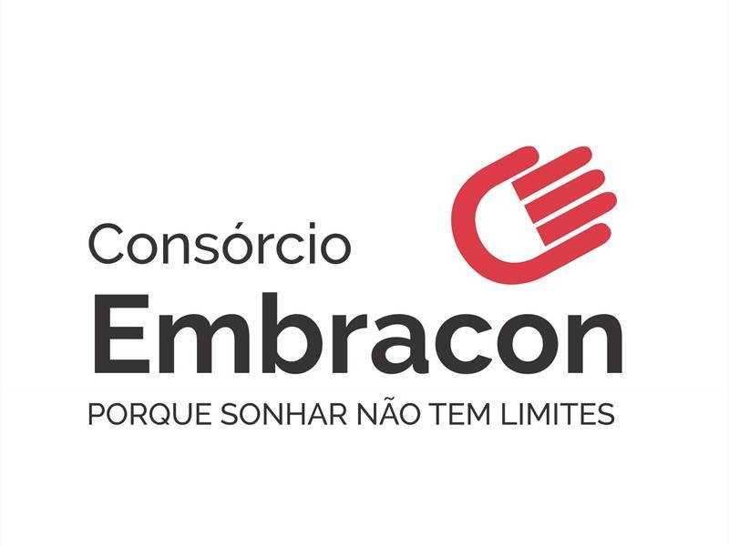 EMBRACON CONSÓRCIO - parceria
