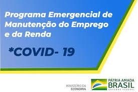 MP 936/2020: Programa Emergencial de Manutenção do Emprego e da Renda