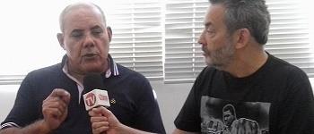 Presidente da Federação fala a Agência Sindical sobre 25 anos de lutas da categoria