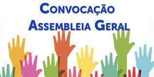 ASSEMBLEIA GERAL EXTRAORDINÁRIA  DIA 10/05/2023 ÀS 18:00hs