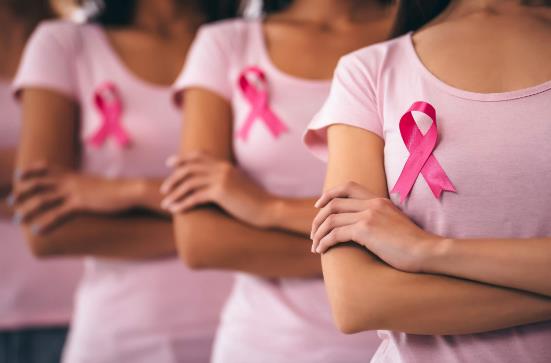 Outubro Rosa: autoexame e prevenção