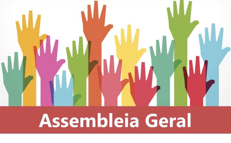 CONVOCAÇÃO DE ASSEMBLEIA GERAL EXTRAORDINÁRIA