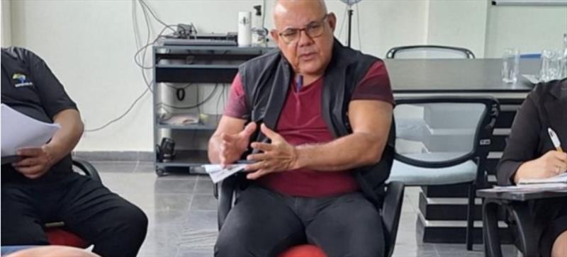 EM VÍDEO, EUSÉBIO COBRA CONSCIÊNCIA PATRONAL NAS CONVENÇÕES