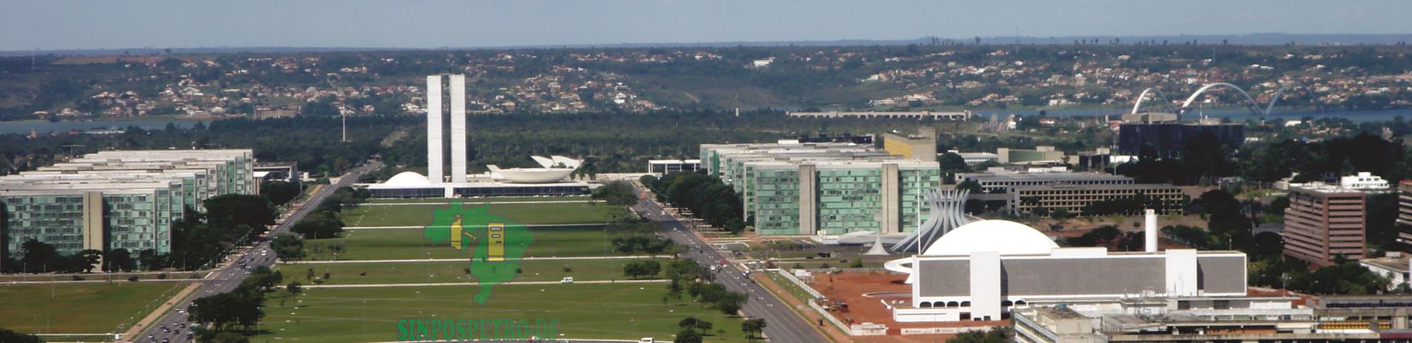 foto de brasília