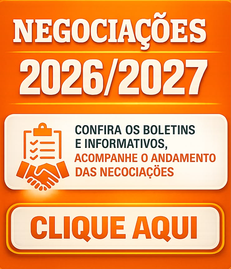 CAMPAMHA SALARIAL 2026/2027