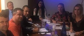 Frentistas do Distrito Federal fecham com sucesso a negociação coletiva 2018