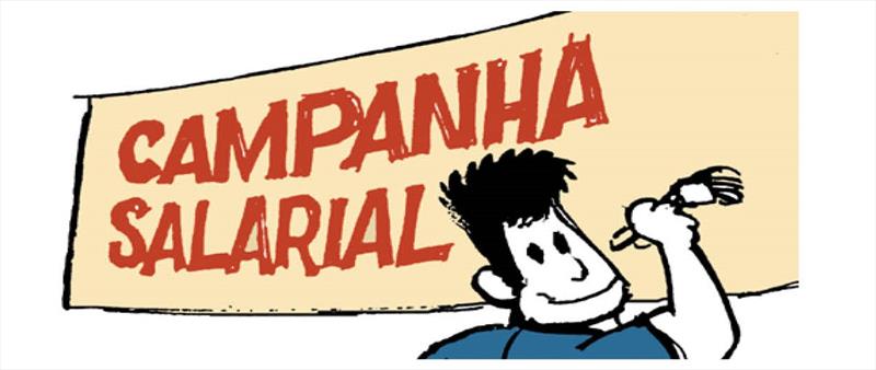 CAMPANHA SALARIAL 2019/2020