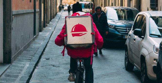UBERIZAÇÃO VAI MASCARAR NÚMEROS DE ACIDENTE DE TRABALHO, DIZEM ESPECIALISTAS