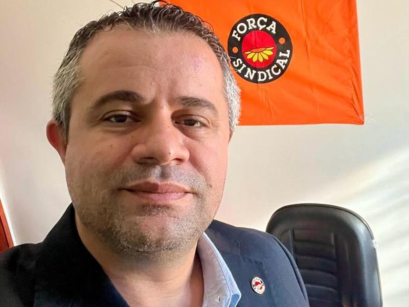 FRENTISTA É ELEITO PRESIDENTE DO CONSELHO DO TRABALHO, EMPREGO E RENDA DO DF.