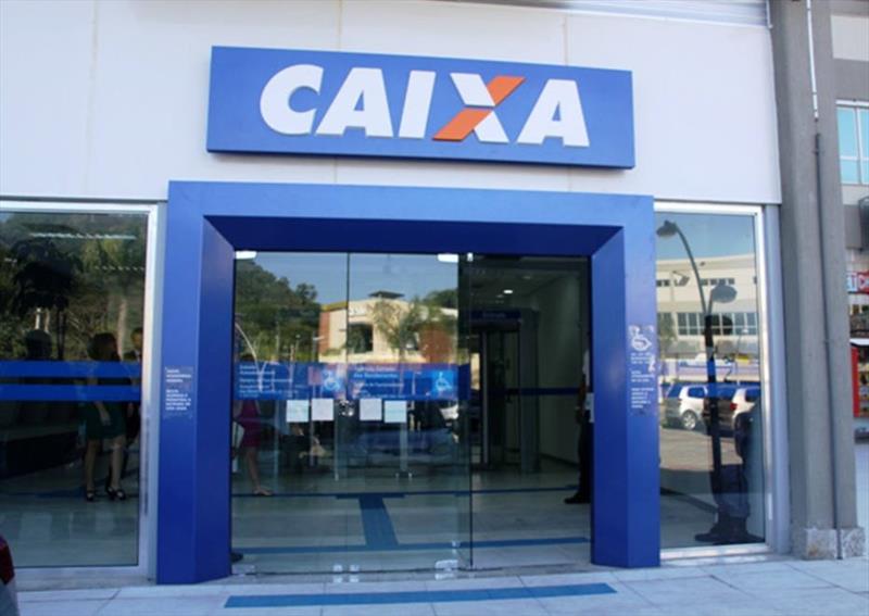 Caixa Econômica abrirá no próximo sábado para saque de contas inativas do FGTS