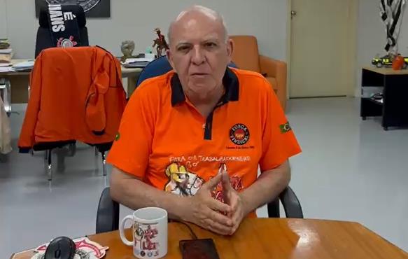 SEMANA DECISIVA NO SENADO MOBILIZA TRABALHADORES POR JORNADA MENOR
