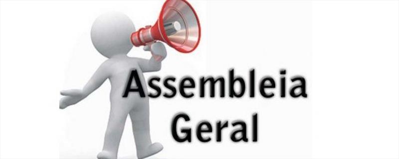 ASSEMBLEIA GERAL EXTRAORDINÁRIA