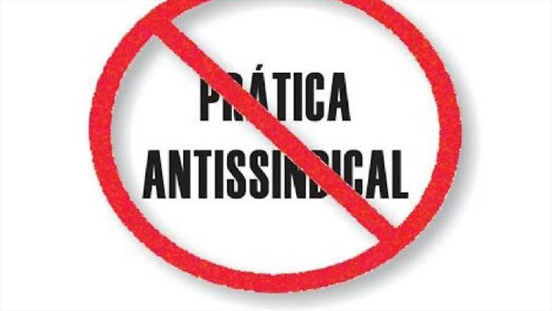 CARTILHA DO MPT EXPLICA O QUE SÃO ATOS ANTISSINDICAIS E COMO COMBATÊ-LOS