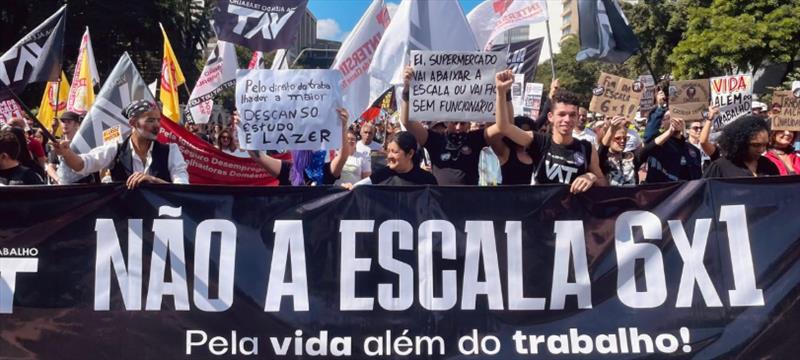 SENADO DESTRAVA PAUTA E ISSO É BOM PARA OS TRABALHADORES