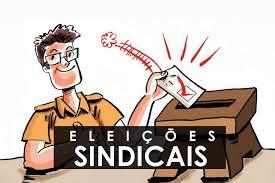 ELEIÇÕES SINDICAIS 2020