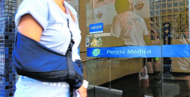 MUDANÇA NO AUXÍLIO-DOENÇA PODE FRAGILIZAR RELAÇÕES DE TRABALHO